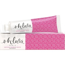 Ohlalá Raspberry Mint 100 ml