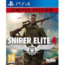 Sniper Elite 4 (Limited Edition)