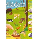 Mláďatá