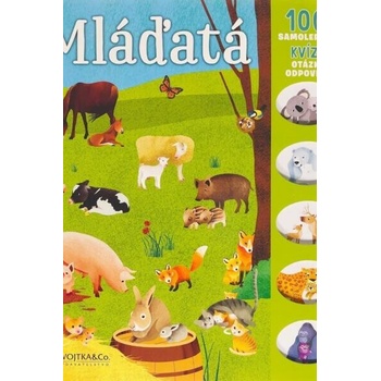 Mláďatá
