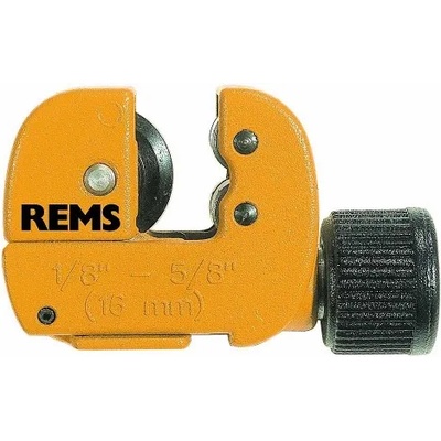 Rems Тръборез 3- 16 мм, REMS Ras Cu-Inox (REMS Ras Cu-Inox 16мм)