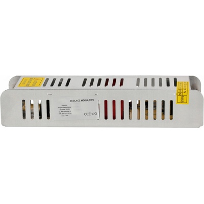 BERGE Tenký napájecí zdroj 24V 150W PS-SM-24V-150W