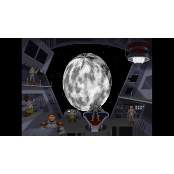 Night Dive Studios Starlord (PC)