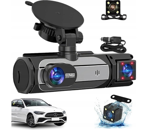 70Mai Dash Cam M310