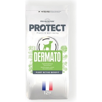 Flatazor Protect Dermato 12 kg