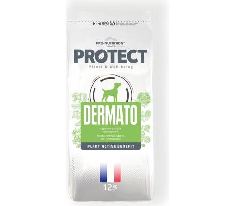 Flatazor Protect Dermato 12 kg
