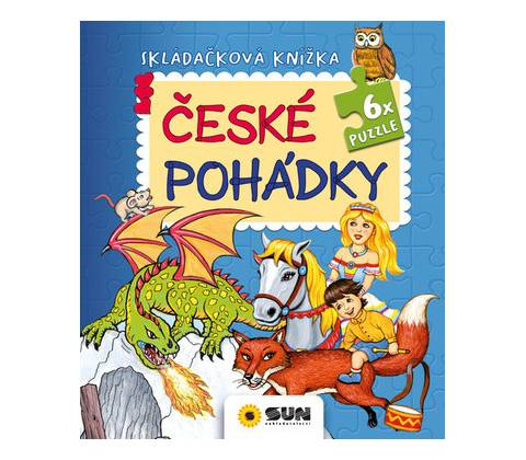 České pohádky