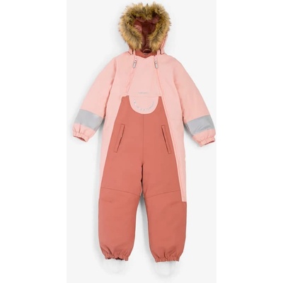 Zimné kombinéza Viking Alv Winter Pink