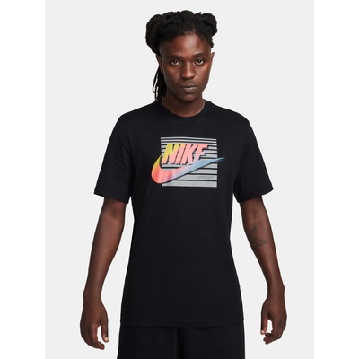 Nike Тениска m nsw tee 6mo futura