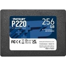 Patriot P220 256GB, P220S256G25