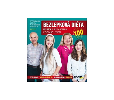 Bezlepková dieta