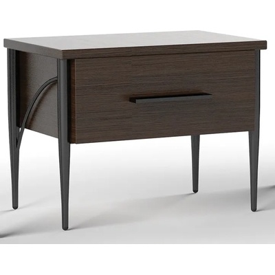 Bogdan Furniture Нощно шкафче Memo. bg модел Romantik