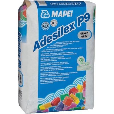 MAPEI Adesilex P9 25 kg