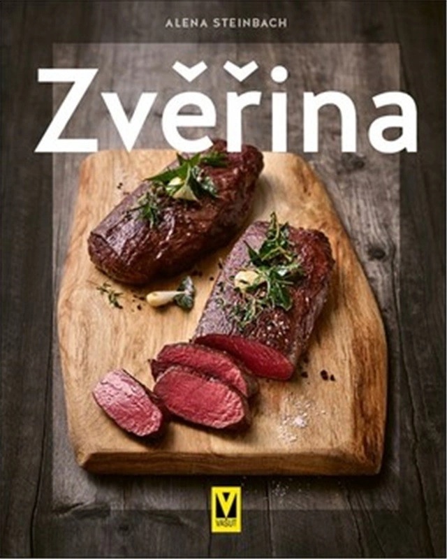 Zvěřina