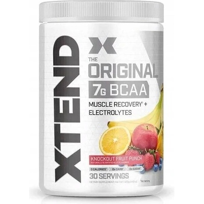 Scivation BCAA XTend X The Original 441 g