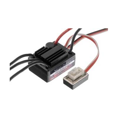HIMOTO striedavý regulátor 18A pre 1/18