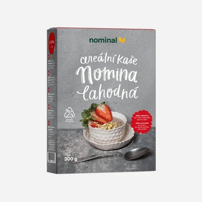 Nomina Kaše lahodná bezlepková 300 g