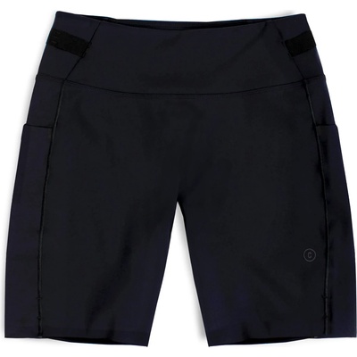 Ciele Athletics Дамски шорти за бягане Ciele Athletics Women's FST Tightshort 7'' Running shorts - Shadowcast - размер XS (112-4273-0211)