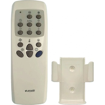 Arçelik 6711a20054y, akb3163702 - оригинален дистанционен контрол (6711a20054y, akb3163702)