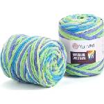 YARNART Macrame Cord 5 mm VR 85 m 920 юта (Macrame Cord 5 mm VR 920)