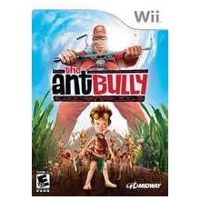 The Ant Bully