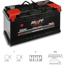 Maff 12V 100Ah 760A 60080