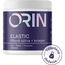 ORIN ELASTIC kĺbová výživa s kolagénom, broskyňa, 20 denných dávok, 262 g