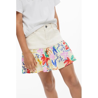 Desigual Детска пола Desigual (25SGFW01)