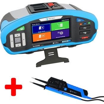 Metrel MI 3155 ST EurotestXD