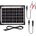 OSRAM OSP500 BATTERYcharge Solar