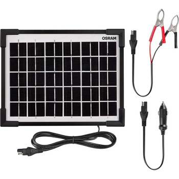 OSRAM OSP500 BATTERYcharge Solar