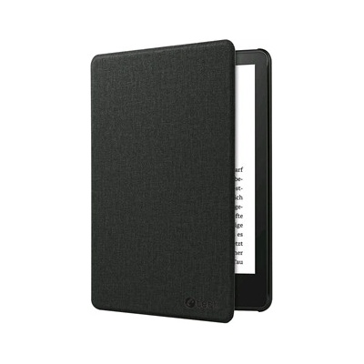 C-TECH PROTECT Amazon Kindle PAPERWHITE 2024/COLORSOFT WAKE/SLEEP funkce hardcover AKC AKC-21BK