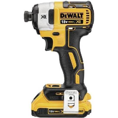 DEWALT DCF887D2-QW