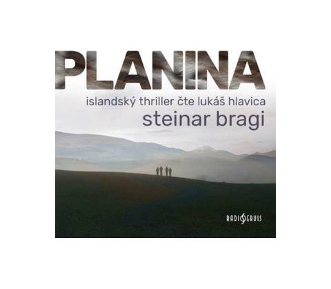Planina
