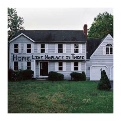The Hotelier: Home, Like Noplace is There CLR LTD LP