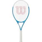 Wilson Тенис ракета Wilson Ultra Power XL 112 Tennis Racket Adults - Blue/White