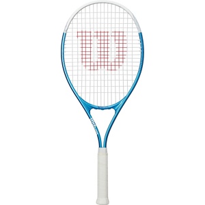 Wilson Тенис ракета Wilson Ultra Power XL 112 Tennis Racket Adults - Blue/White