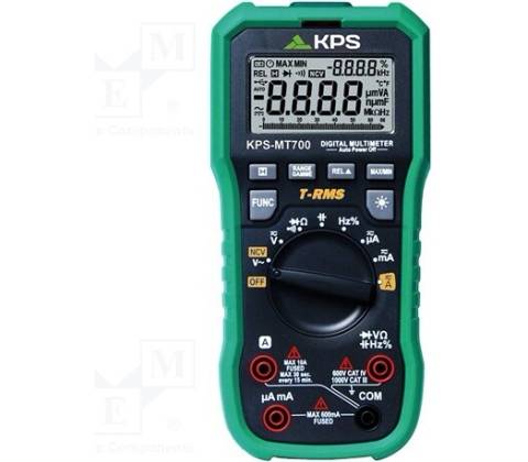 KPS KPS-MT700