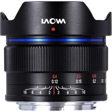 Laowa 10mm f/2 Zero-D MFT