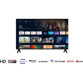 TCL 32L5A