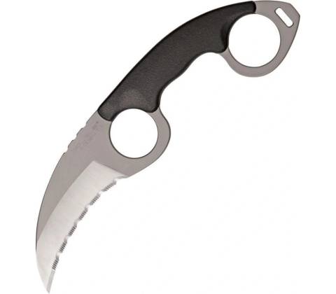 Cold Steel Double Agent I