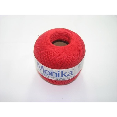 Monika 60x3, 3294 červená 1 ks