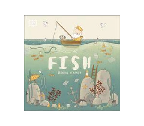 Fish - Brendan Kearney