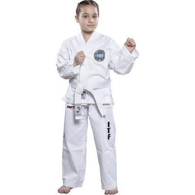Top Ten dobok KYONG Student
