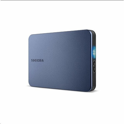 Toshiba Canvio Gaming 4TB, HDTX240EK3CA
