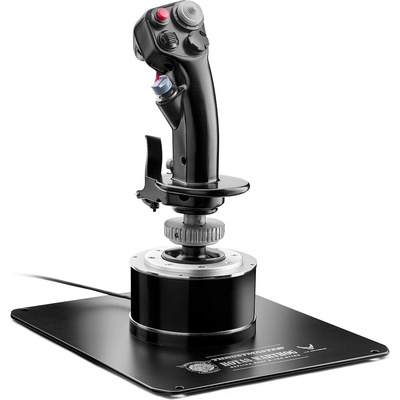 Thrustmaster Hotas Warthog Flight Stick 2960738 – Zbozi.Blesk.cz