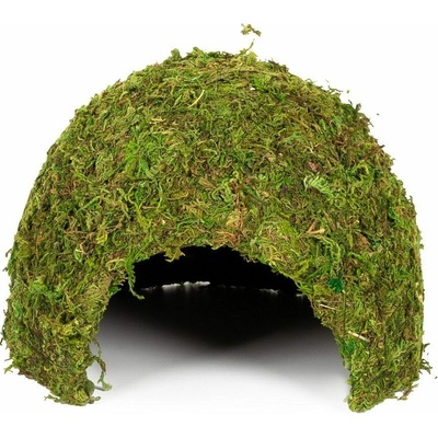 Repti Zoo Mechová skrýš M 16 cm – Zboží Dáma
