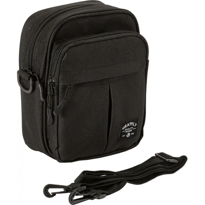 Meatfly Hardy A black