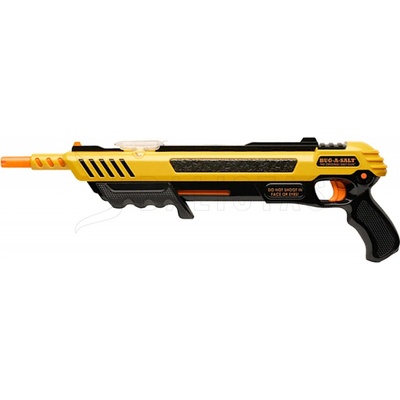Brokovnica na soľ Bug-A-Salt 3.0 Classic Yellow