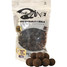 The One Boilies The Big One Lemon a Fish a Garlic 1kg 20mm